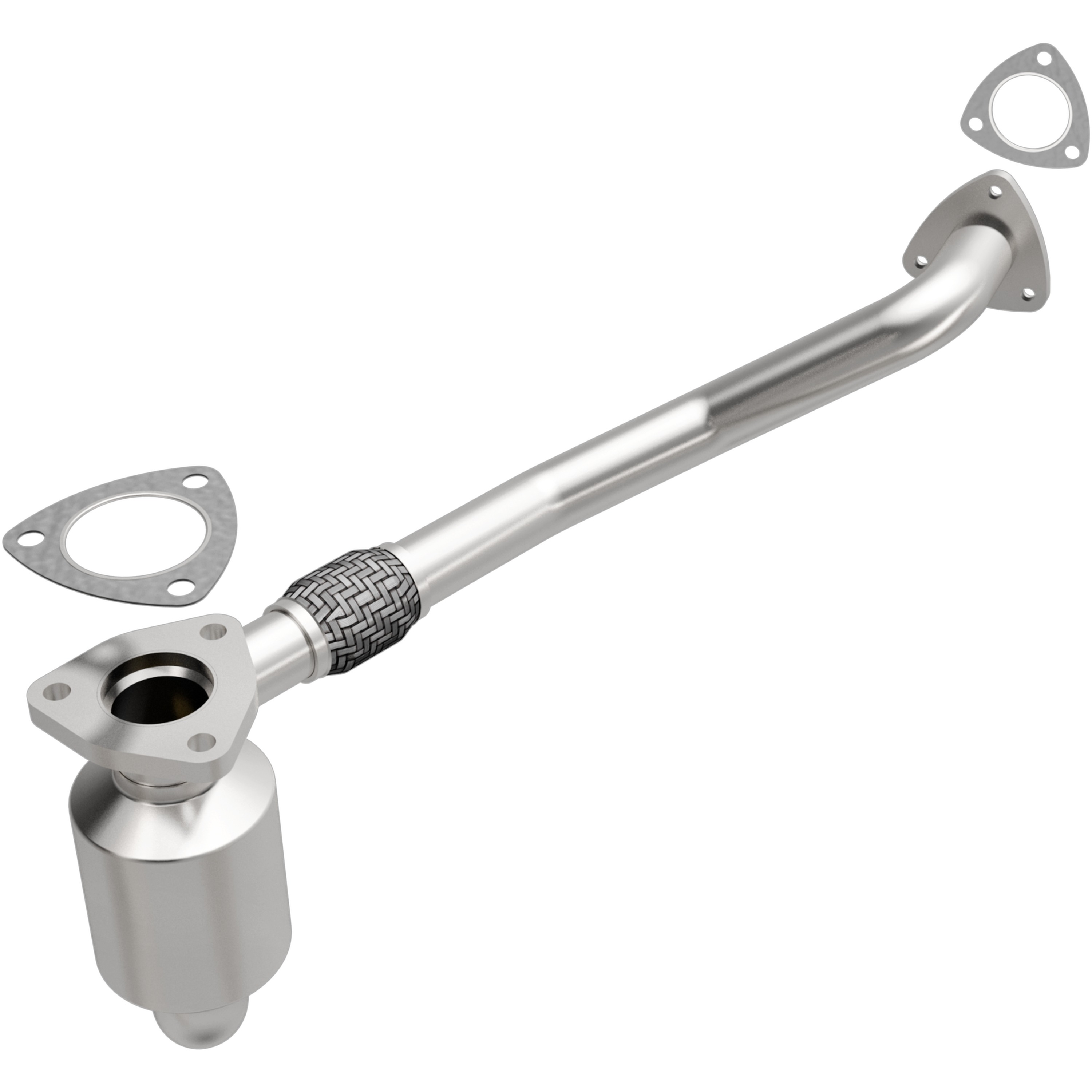 MagnaFlow Exhaust Products 49309 OEM Grade Direct-Fit Catalytic Converter